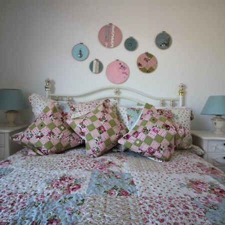 Maggies Cottage บุชมิลส์ ภายนอก รูปภาพ